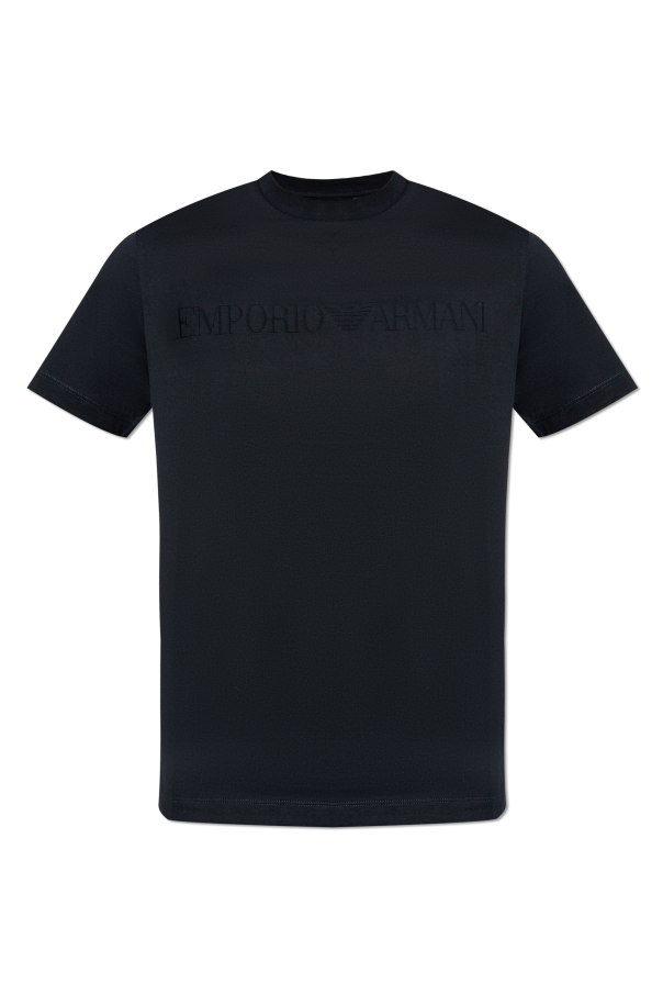 Vitkac® | Emporio Armani Men's Clothing, t-shirts | Buy